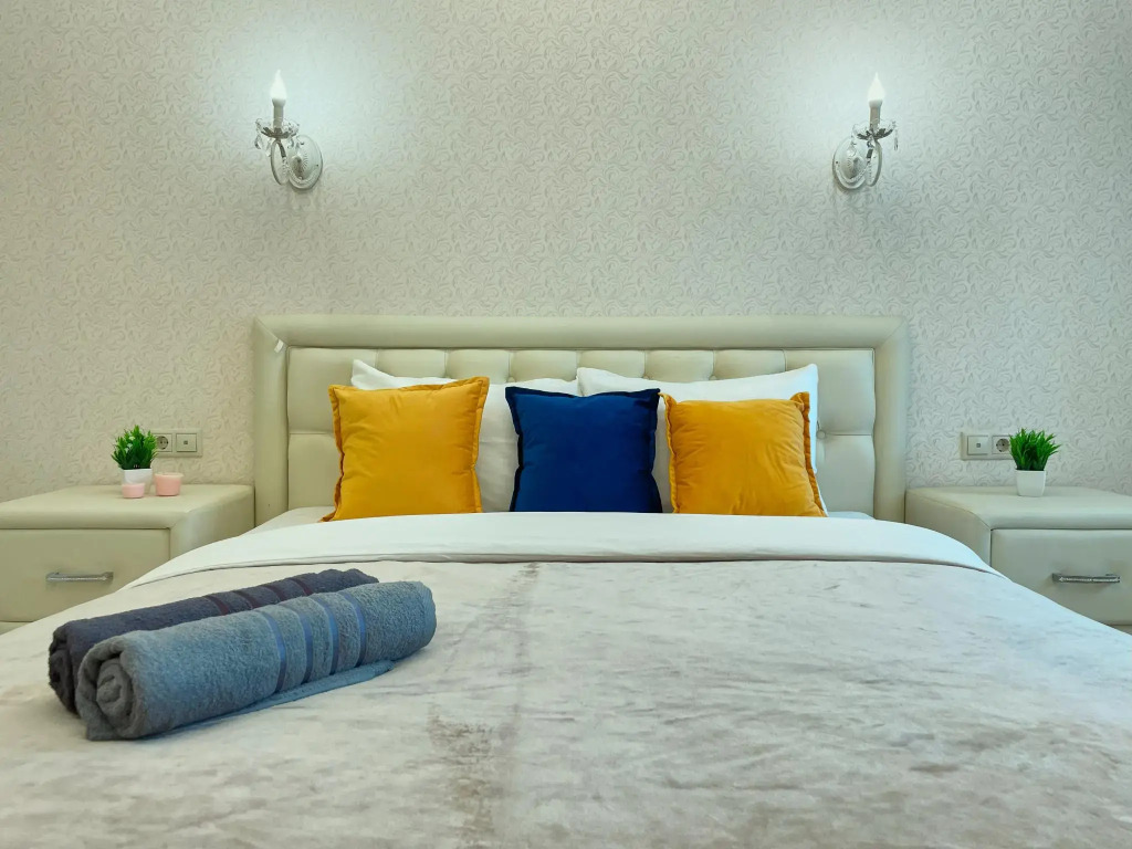 Relax Apart на ул. Германа Титова 5к2