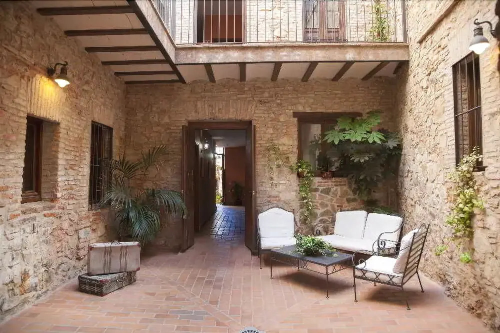 Hotel Casa Rural Betancourt
