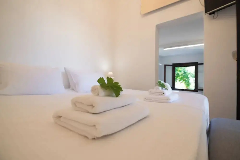 Marthas DeLight Rooms