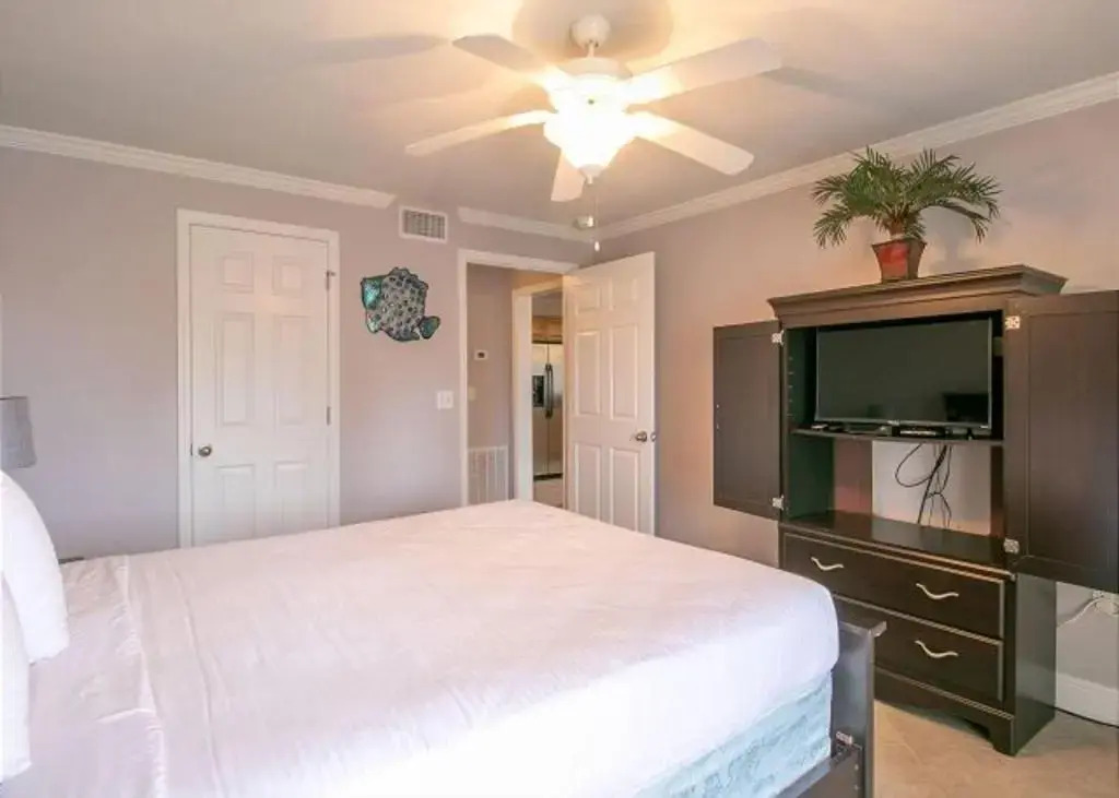 Ocean Club Villas D202