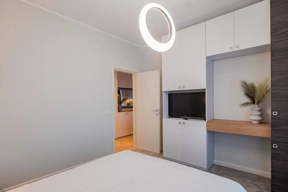 RIA Apartments