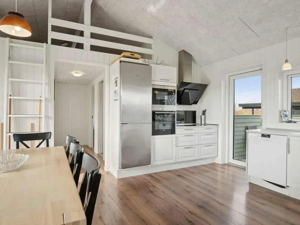 5 Star Holiday Home in Sydals