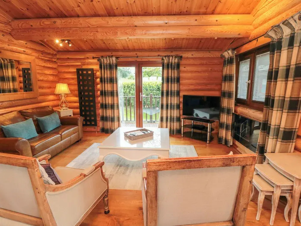 Endeavour Lodge 4