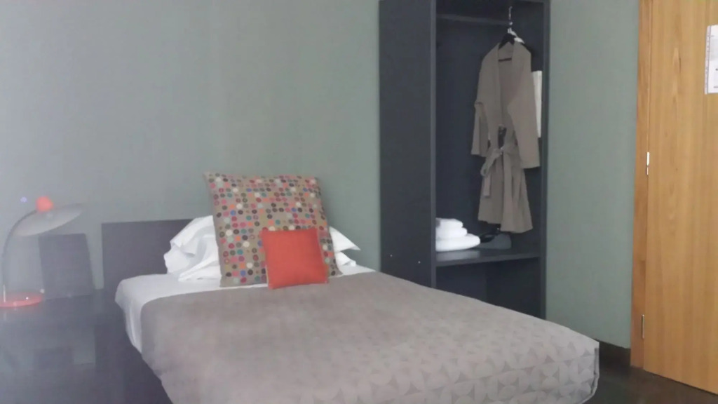 Hotel Belludi 37