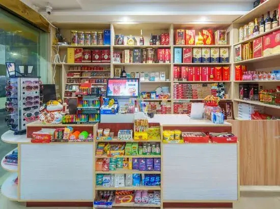 Liyuan Tinghaiju Boutique Homestay
