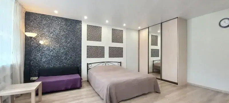 Apartaments on str. Bolshaya Pokrovskaya, bld. 93
