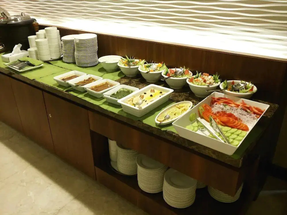 Welcome Hotel Apartments