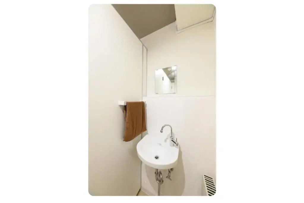 JOW2 Inn / Vacation STAY 81855