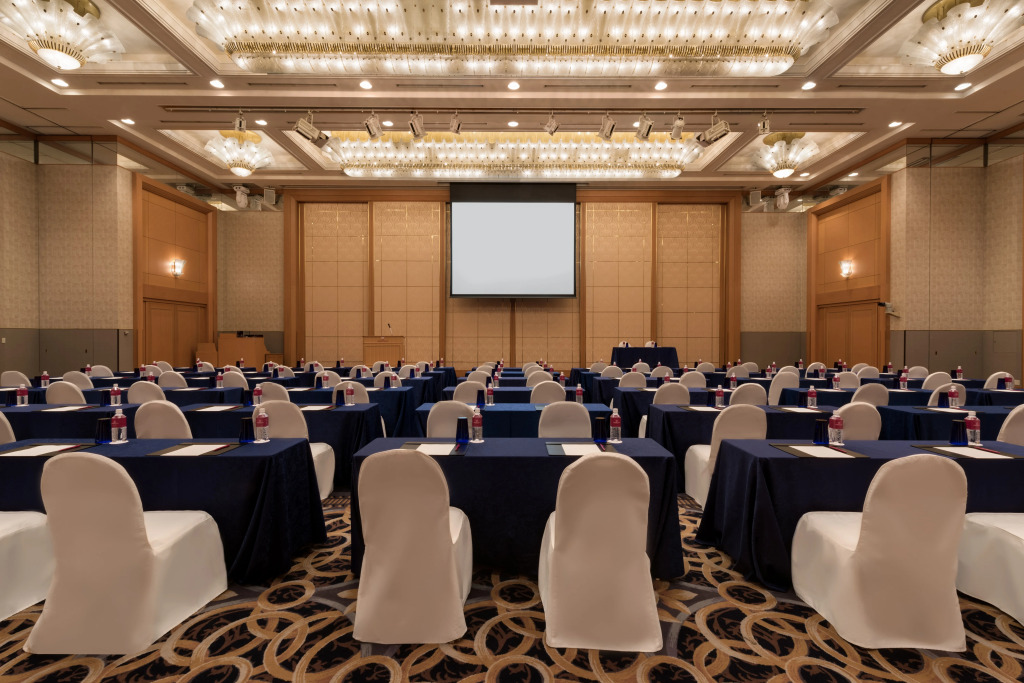 ANA Crowne Plaza Toyama by IHG