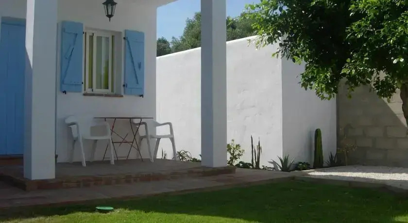 Casa Agualuna