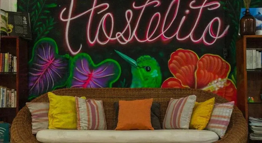 Hostelito Hotel