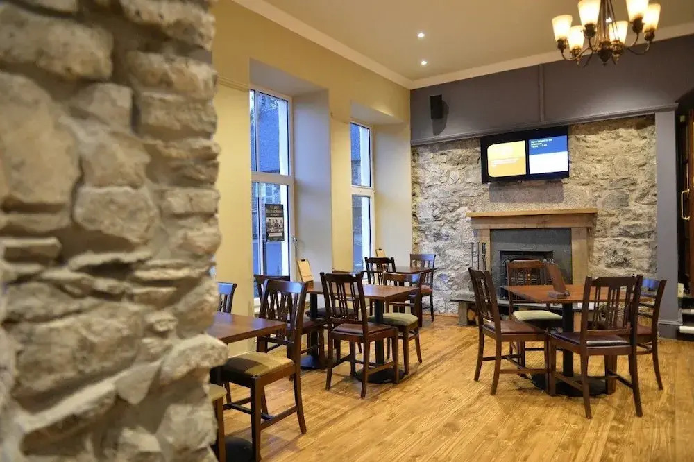 The Portree Hotel