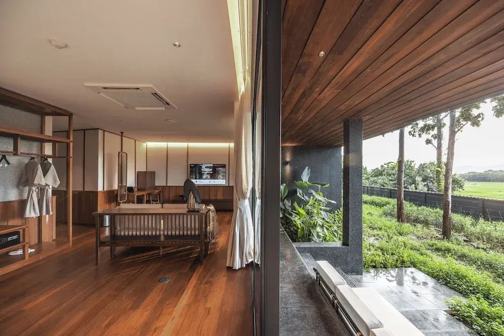 Sataa Resort Nan