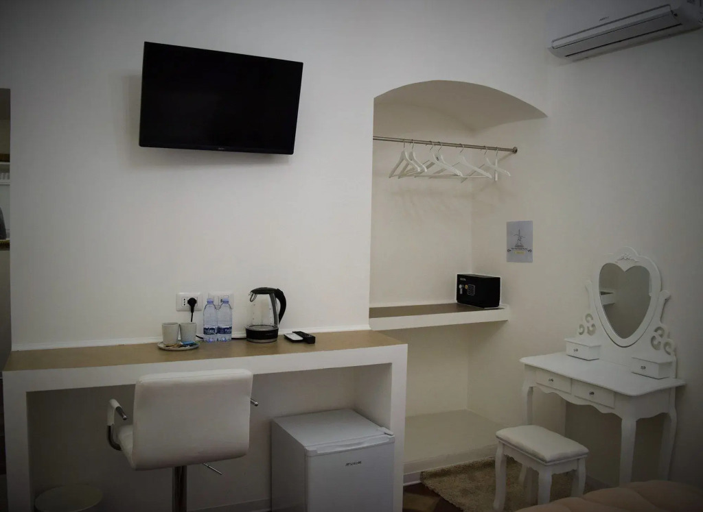 Sleep inn Catania rooms