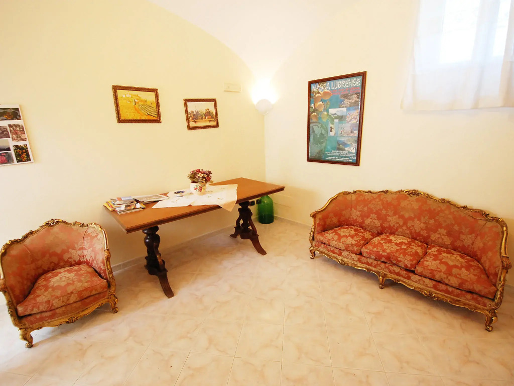 Apartment Il Montano by Interhome