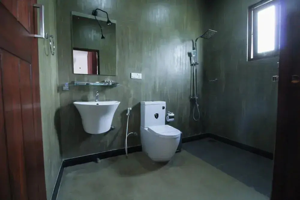 Ceyloni hotel