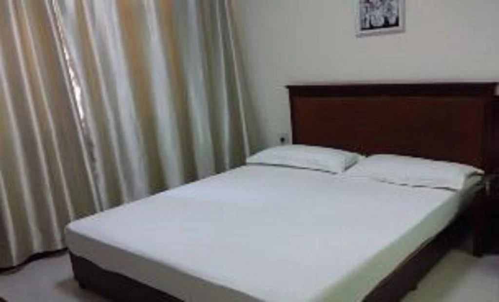 Jinzhong Heshun Xiaopingguo Express Hotel
