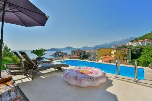 Lux Apartman Sofia