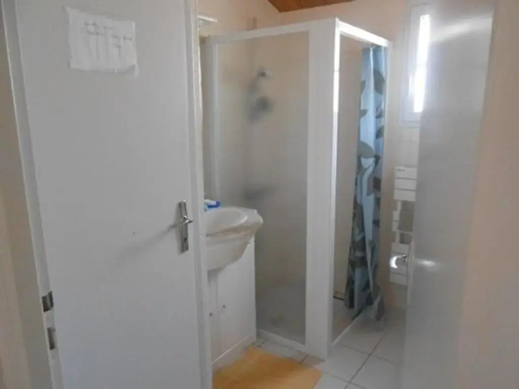 Maison Saint-Hilaire-de-Riez, 3 pièces, 6 personnes - FR-1-324-244