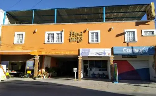 Hotel San Diego