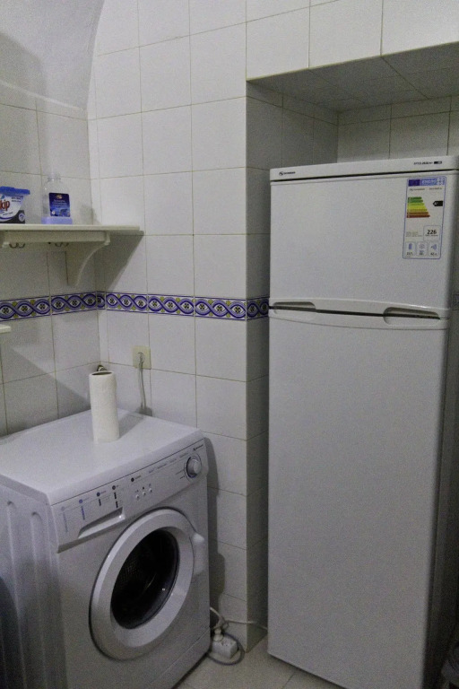 Apartamento Barbancho