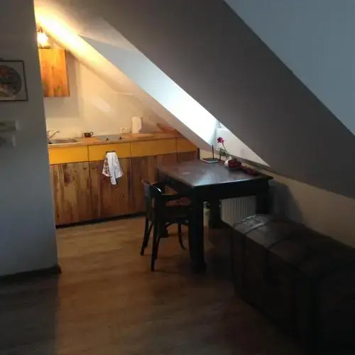 Cichy Apartament na Nowym Świecie