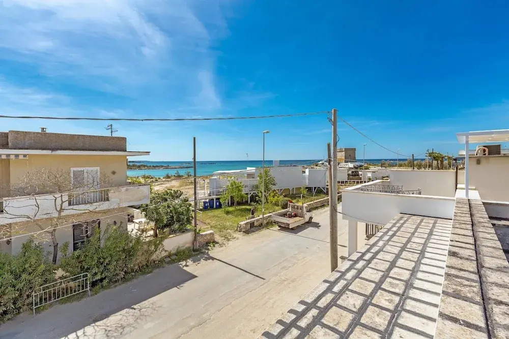 3379 Marechiaro - Appartamento B by Barbarhouse