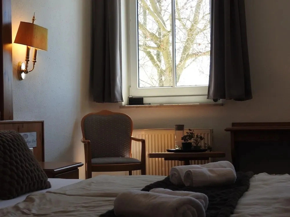 Hotel Argo Lindau