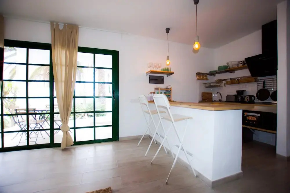 Fuerte Holiday Bungalow Style And Comfort