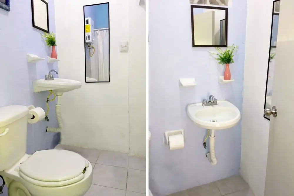 OYO Hotel Casa 401
