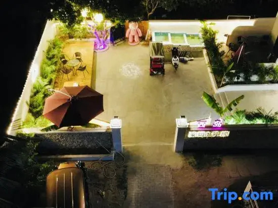 Sanya West Island Lime No.1 Homestay