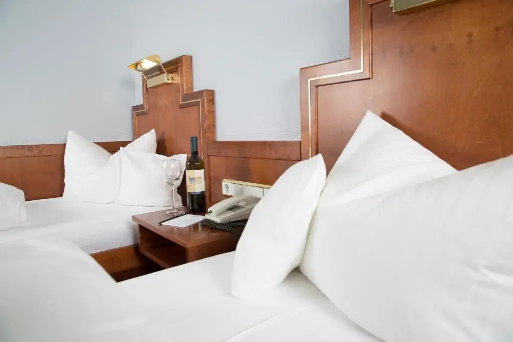 Hotel Dietmayr
