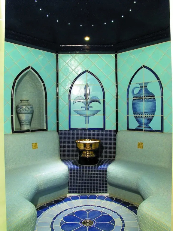 Hotel & SPA Fontenay