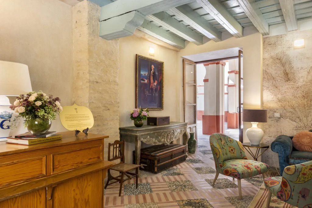 Palacio Bucarelli