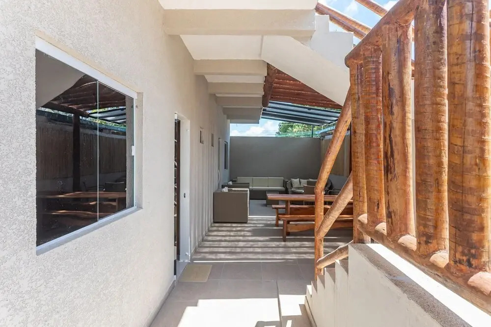 Flat 01 Quarto em Peroba AL - SH135M4