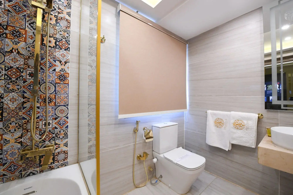 Arabella Residence