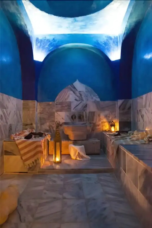 Villanonna Suites & Hammam
