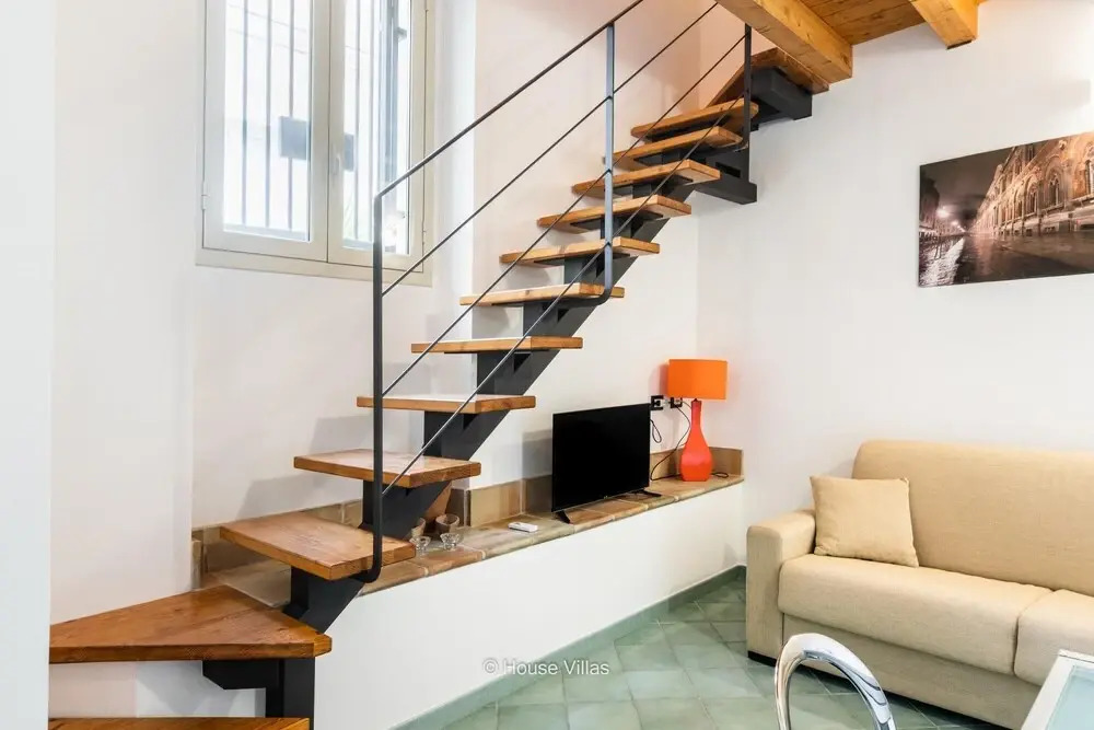 House Villas - La Vanedda