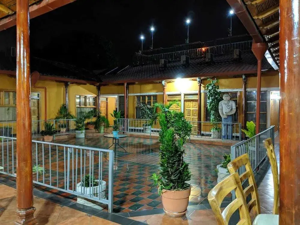 Hotel Real Destino