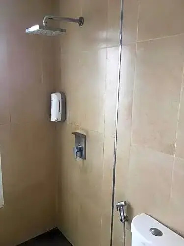 All Nite & Day Hotel Yogjakarta - Gejayan