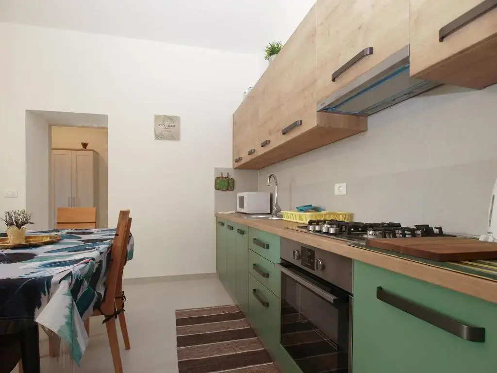 Apartments Ana 1707