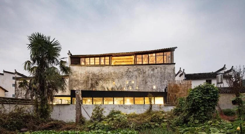 Wuyuan Skywells