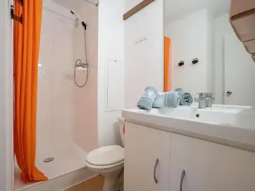 Apartment Armoise.4