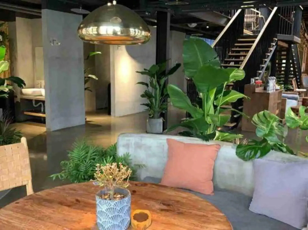 Xiejia Hotel