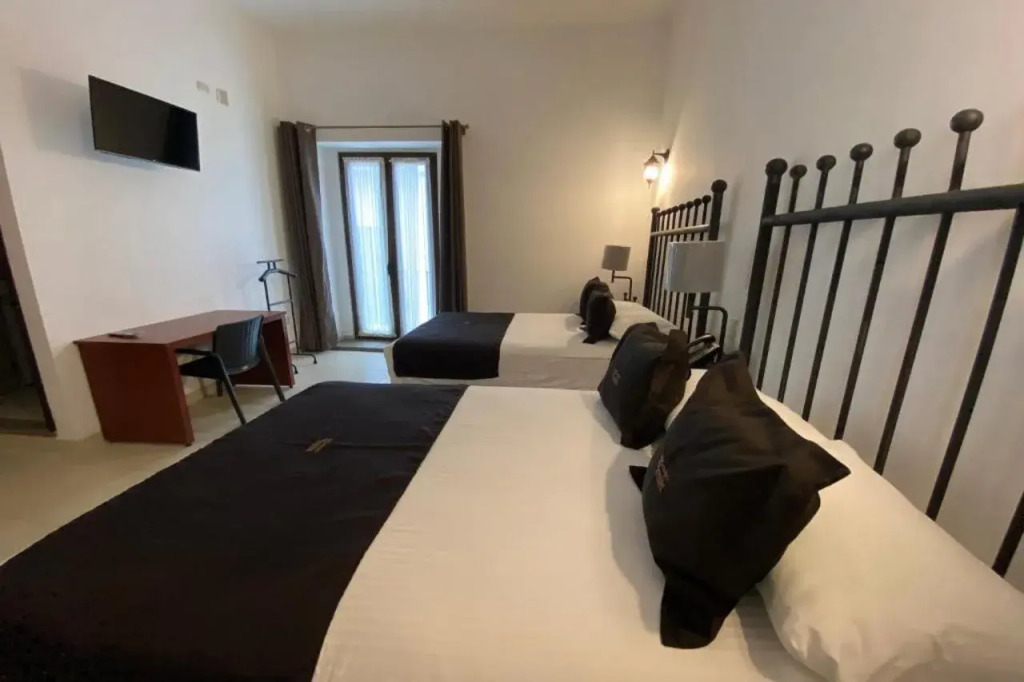 Hotel Plata Condesa