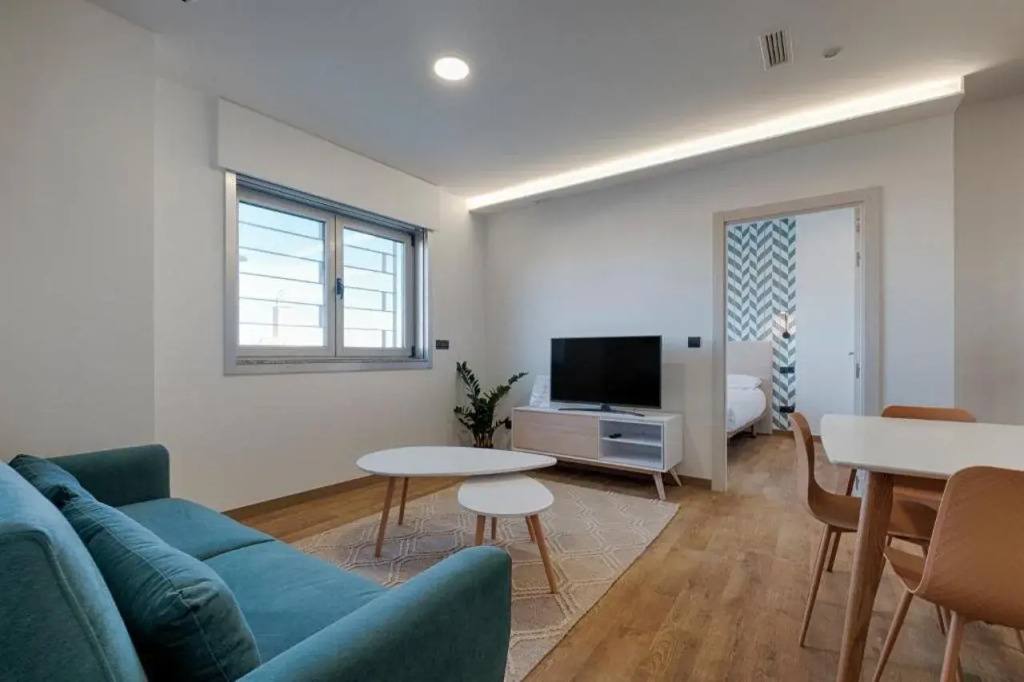 TH Apartments by Como en Casa