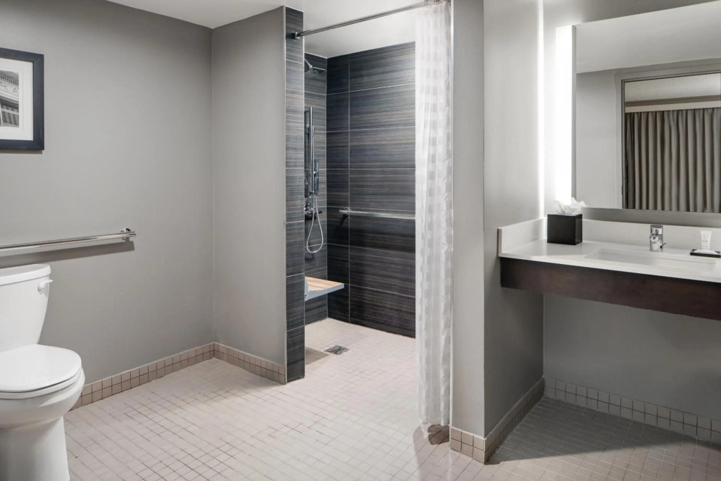 Dallas-Addison Marriott Quorum by the Galleria