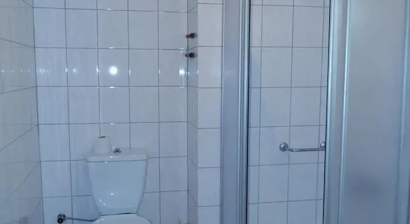 Alanya Mesem Uygulama Oteli