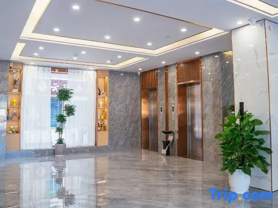 Yun Yao Hotel