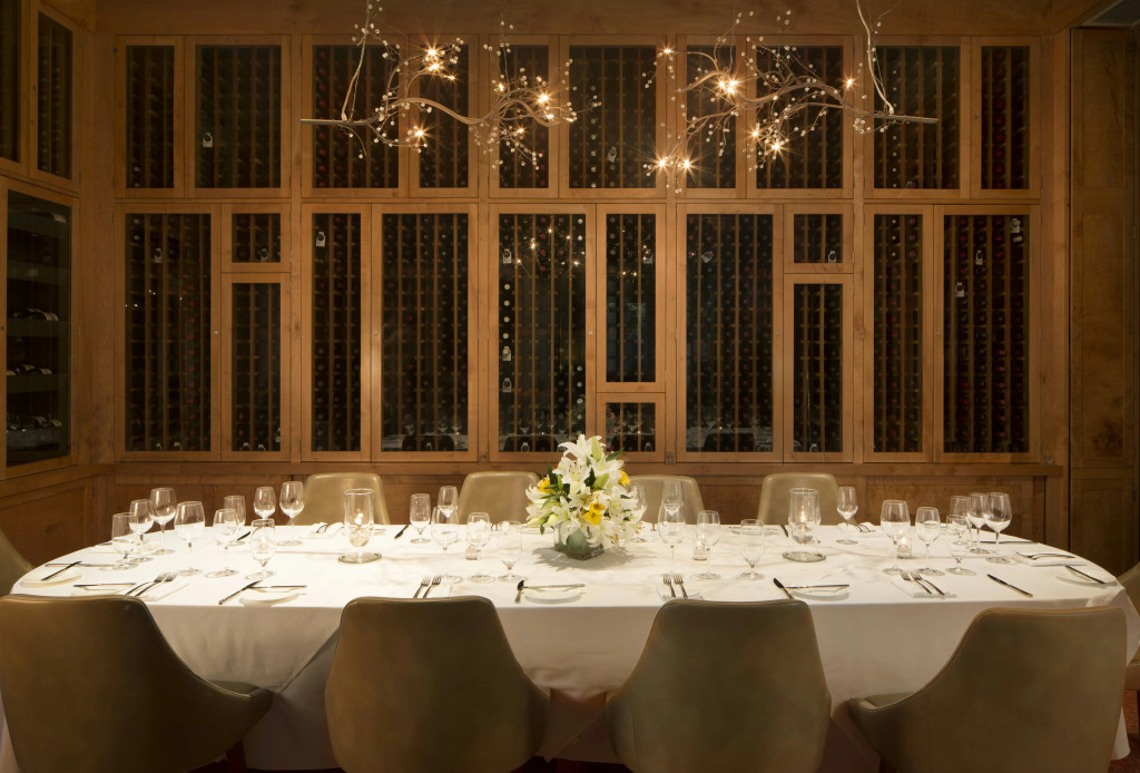 Hotel Healdsburg